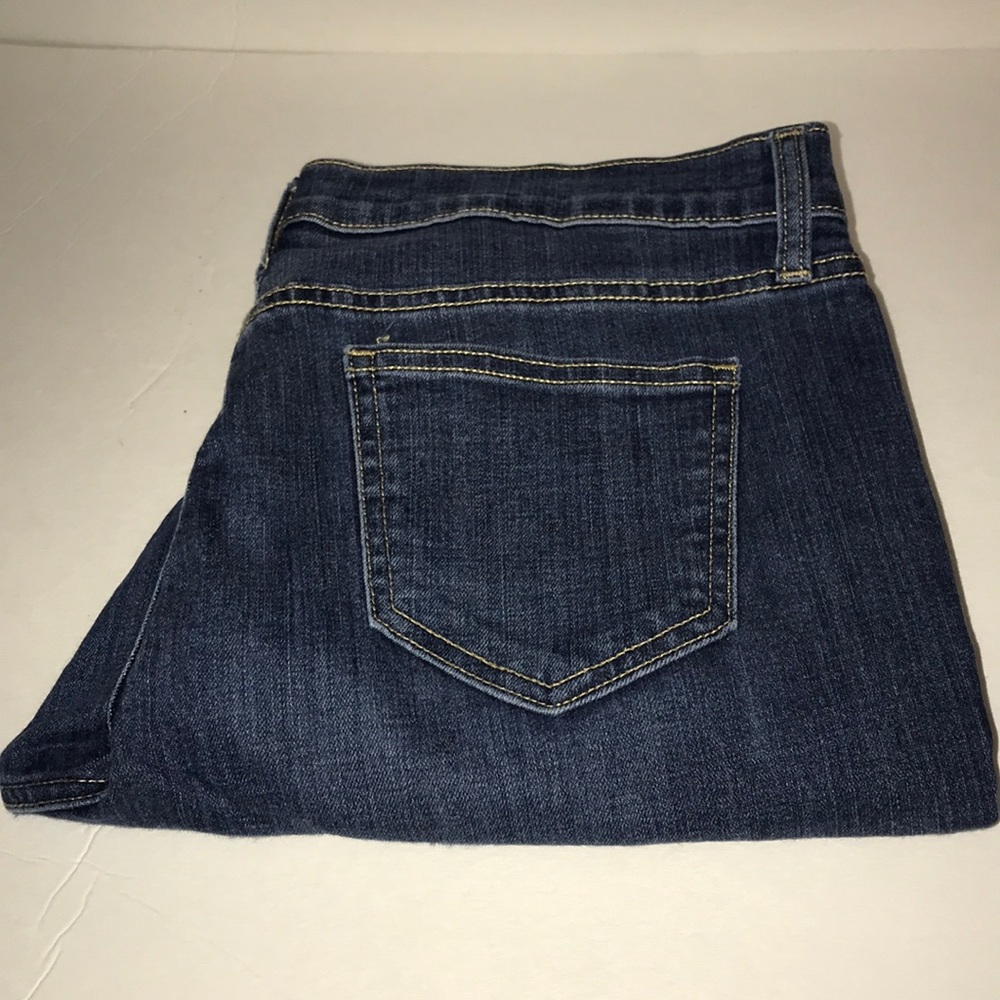 Sweetheart Jeans